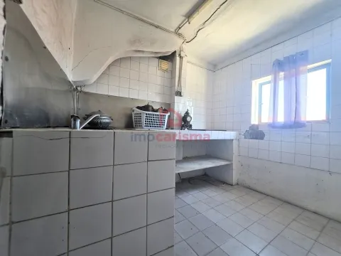 Vivienda 3 habitaciones