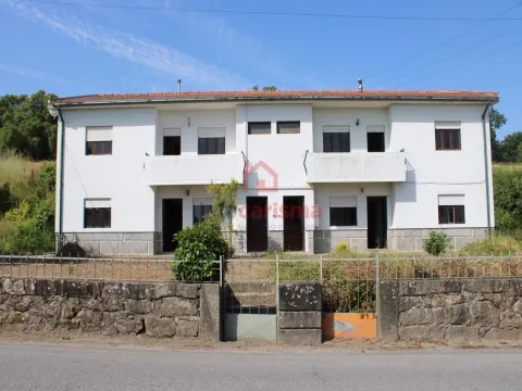 T3 Apartment in Roriz, Santo Tirso