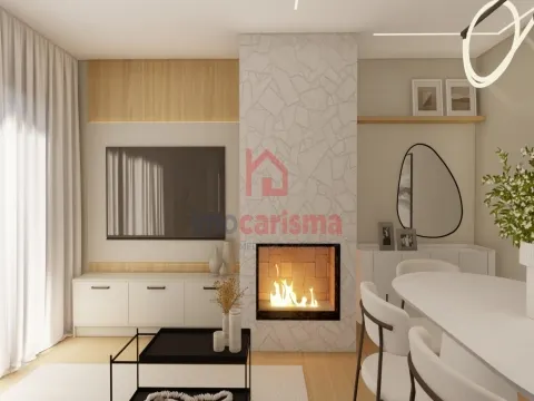 Étage 3 Chambre(s)