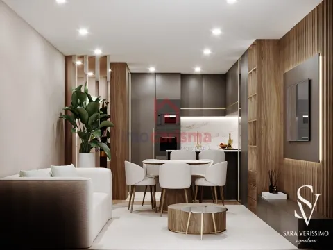 Wohnung 3 Schlafzimmer