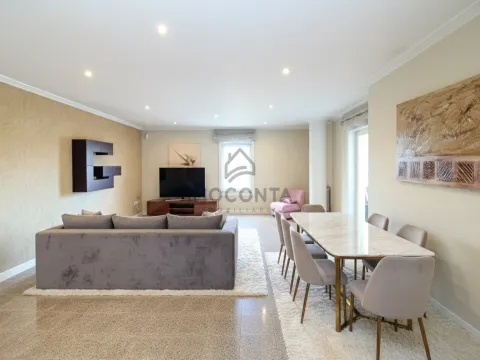 Apartamento T4 DUPLEX