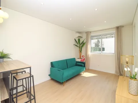 Apartamento T1 KITCHENET