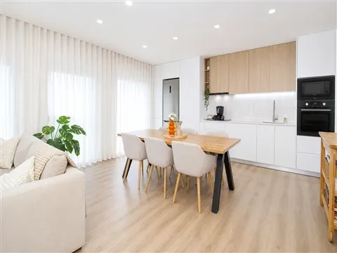 Apartamento T2