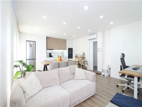 Apartamento T2