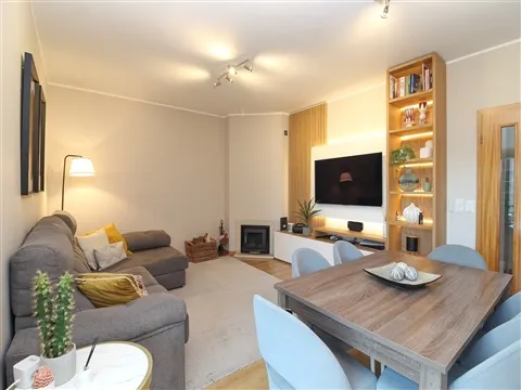 Wohnung 2 Schlafzimmer