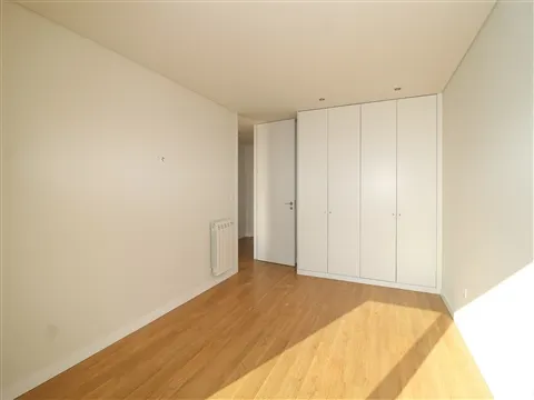Flat T1