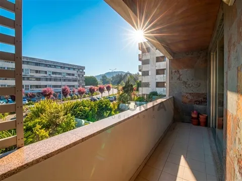 Apartamento T2