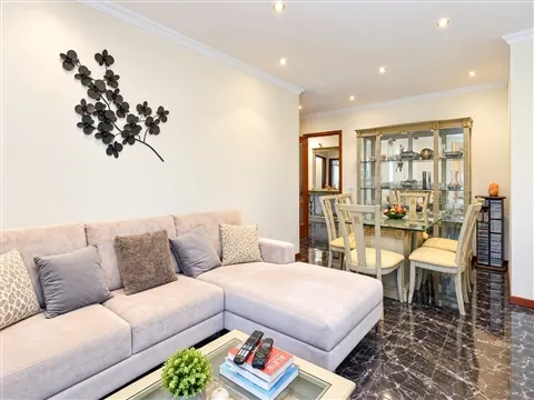 Wohnung 2 Schlafzimmer