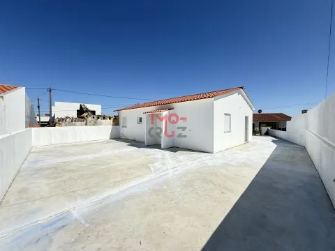 Moradia Isolada T2