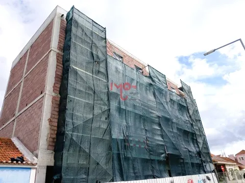 Appartement 2 Chambre(s)