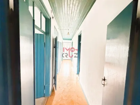 Moradia para Restaurar T3