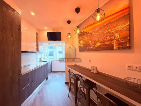 Appartement 2 Chambre(s)