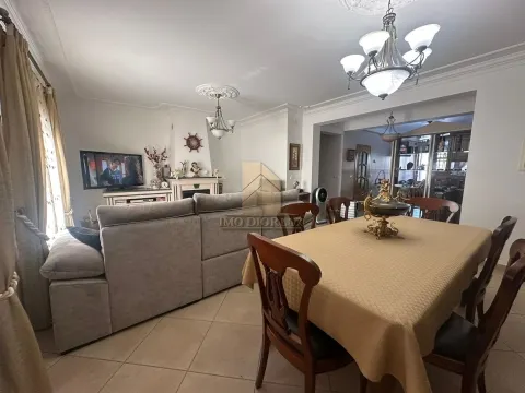 Wohnung 3 Schlafzimmer