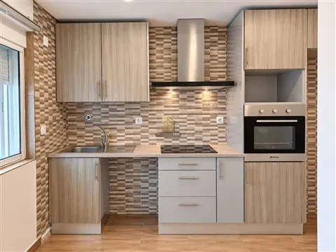 Appartement 2 Chambre(s)