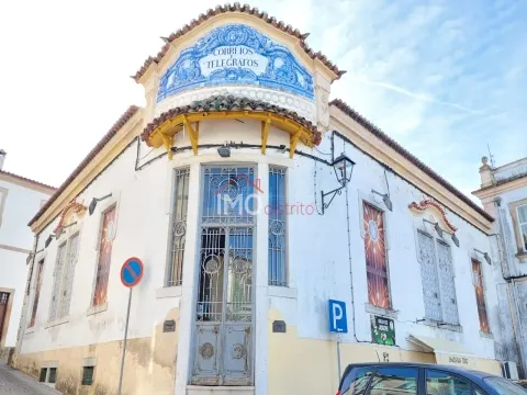 Edificio 5 habitaciones