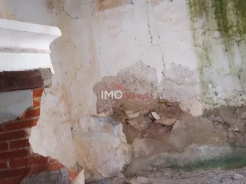 kleiner Landbesitz 2 Schlafzimmer