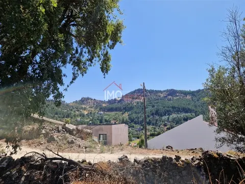 Terreno Para Construção