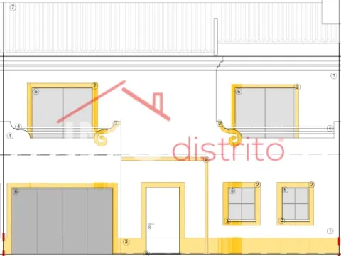 Vivienda 4 habitaciones