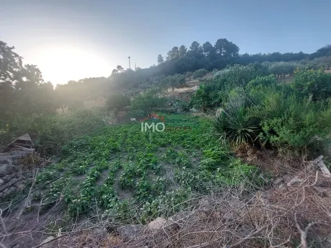 Landbesitz 3 Schlafzimmer