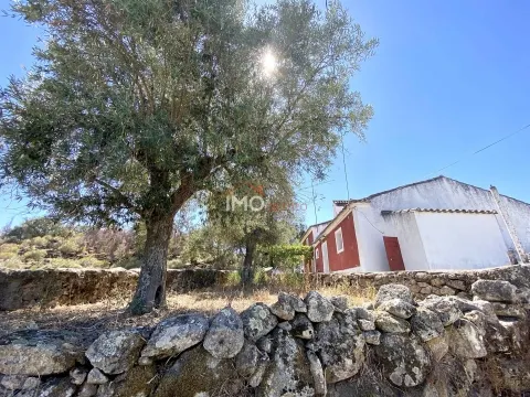 Einfamilienhaus 3 Schlafzimmer