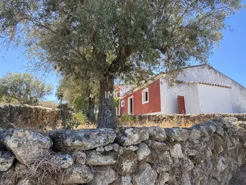 Einfamilienhaus 3 Schlafzimmer