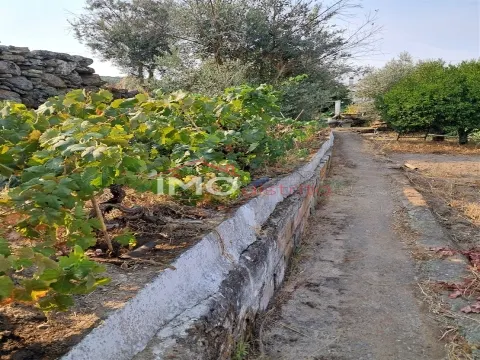 Малая ферма T3+2