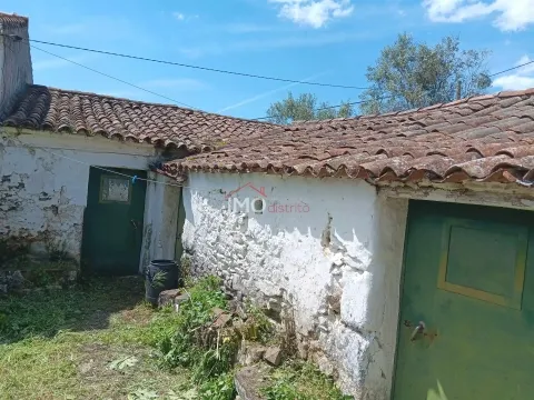 Maison jumelée 2 Chambre(s)