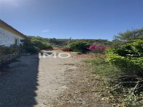 Rustico Terreno