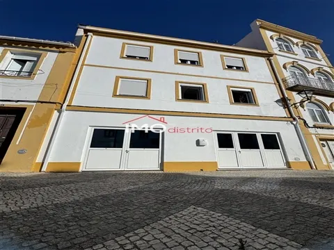Gebouw