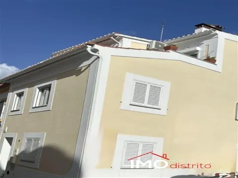 Huis 3 kamerwoning