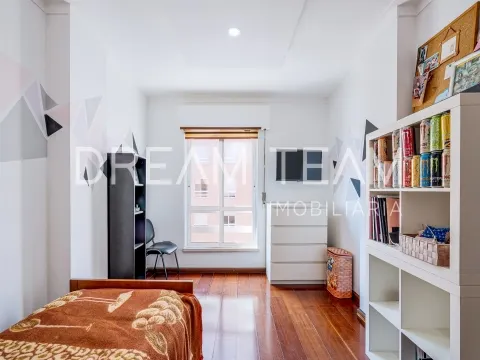 Apartamento T2 Rinchoa - Rio de Mouro