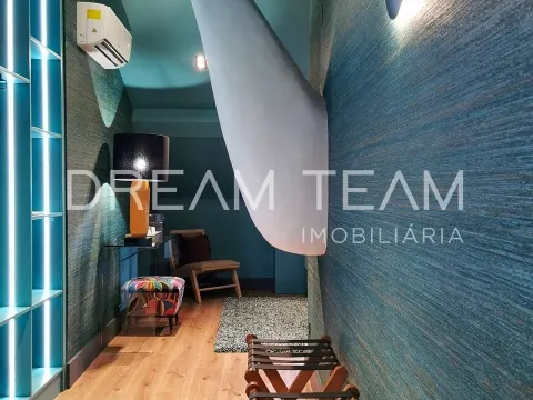 Alojamento Local em Setúbal