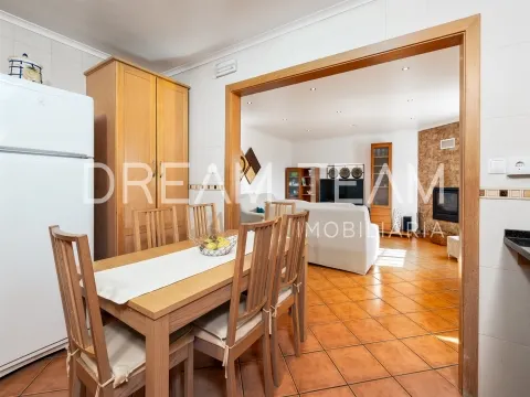 Moradia T6 Cabanas - Palmela