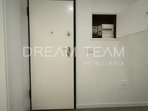 Apartamento T2, Alto do Seixalinho - Barreiro