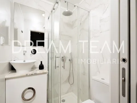 Apartamento T2