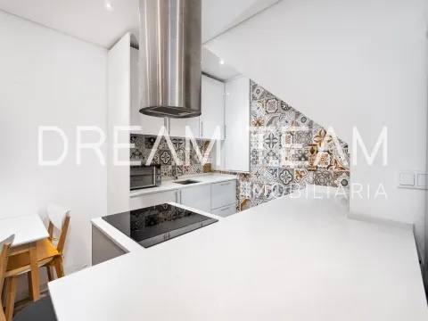 Apartamento T2