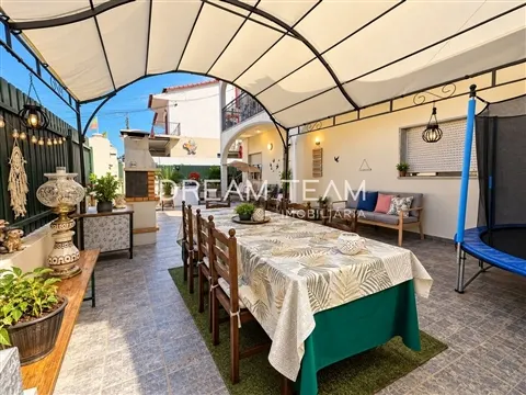 Nova Entrada Moradia T3+2 Quinta do Conde