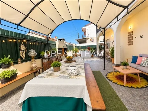 Nova Entrada Moradia T3+2 Quinta do Conde