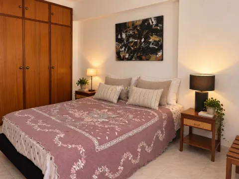 Apartamento T2