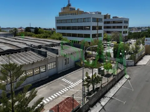 Entrepôt