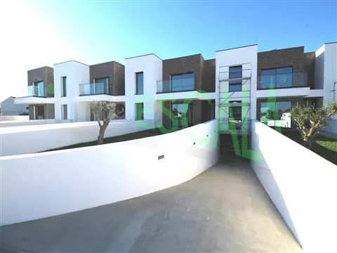 Abitazione 5 Vani