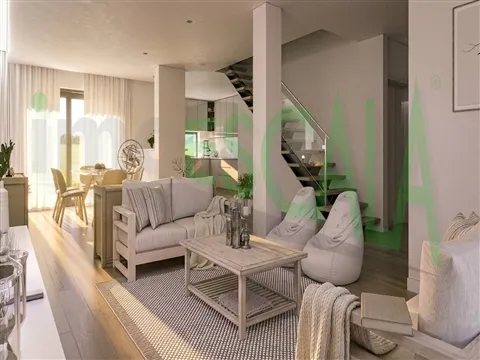 Haus 4 Schlafzimmer