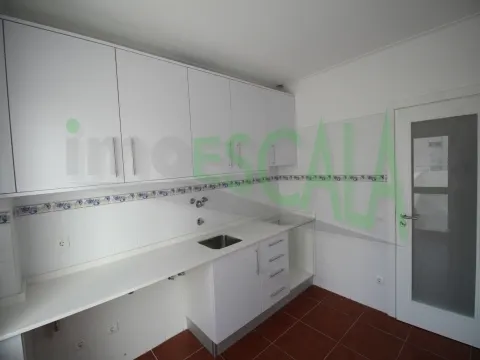 2-Zimmer-Wohnung mit Terrasse