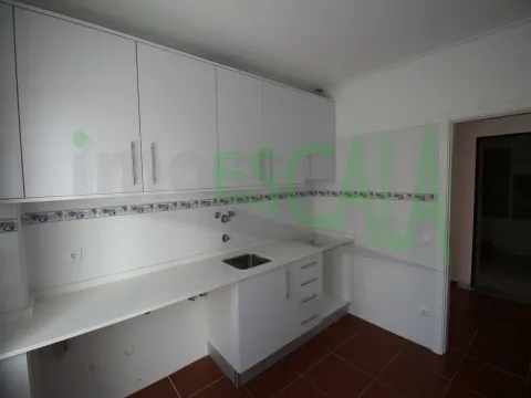 2-Zimmer-Wohnung mit Terrasse