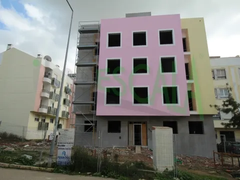 Wohnung 3 Schlafzimmer