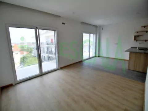 Apartement 2 kamerwoning