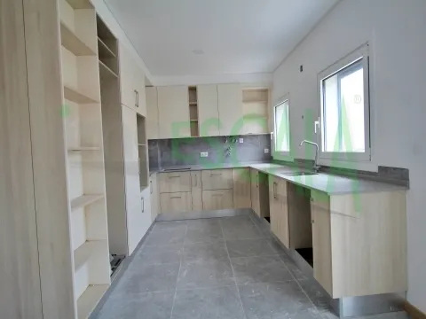 Apartement 3 kamerwoning