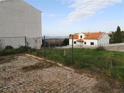 Lote de Terreno