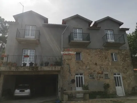 Fattoria / Cascina / Casale 6 Vani