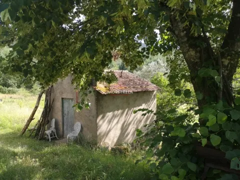 Quinta Sandomil - 30.340m2